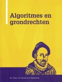 COVER Algoritmes en grondrechten