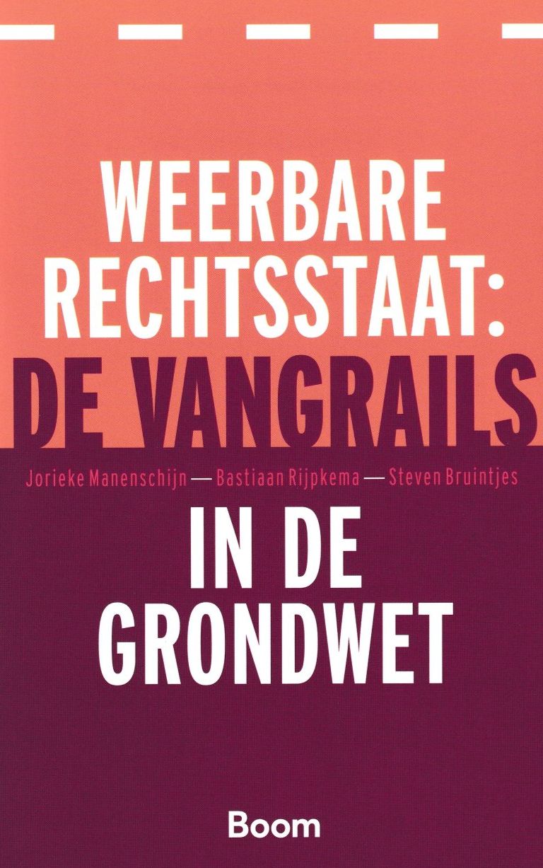 cover weerbare rechtsstaat