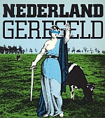 ned ger cover